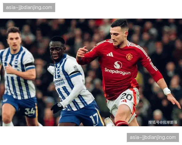 布莱顿控球率与预期进球值出现背离 德泽尔比体系遭遇破解