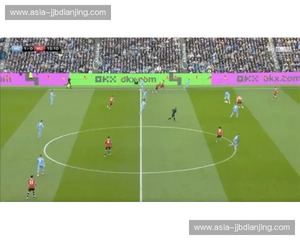 本轮英超战术焦点 多位名帅通过调整边路进攻改变战局