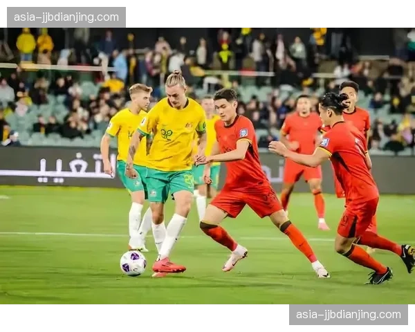 亚洲球队参赛名额增加 新兴足球国家获得展示机会