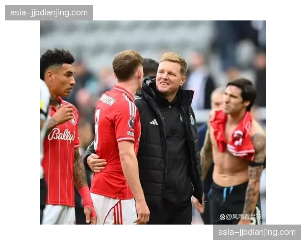 埃迪豪六处变动冒险失败，1.24亿锋线双星替补引质疑