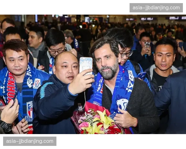 盖伊跟腱断裂赛季报销，申花锋线轮换面临严峻考验